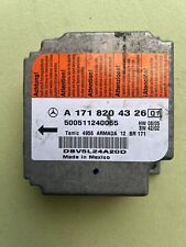 Mercedes r171 srs for sale  HIGH WYCOMBE