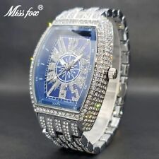 Iced big wrist for sale  LONDON