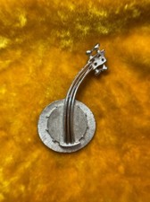 Vintage mandolin silver for sale Vintage mandolin silver for sale  Richmond