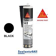 Sikaflex 522 adhesive for sale  RICHMOND