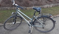Exklusives kettler alu gebraucht kaufen  Herbrechtingen