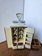Puppenstube kühlschrank milch gebraucht kaufen  Bremen