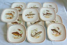 Vintage longchamp fish d'occasion  Expédié en Belgium