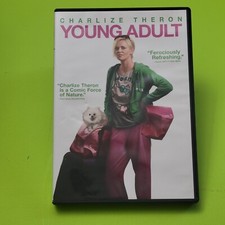 Young adult charlize for sale  La Follette