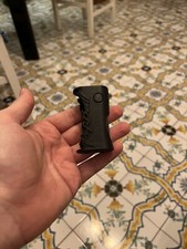 Pitbull pocket box usato  Palermo