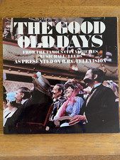 Good old days for sale  TAUNTON