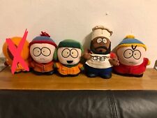 South park plüsch gebraucht kaufen  München