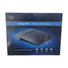 Linksys e900 300 for sale  Boulder