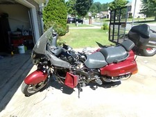 Parting 1990 honda for sale  Morrow