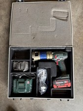Orbitalum rpg 1.5 for sale  Matthews