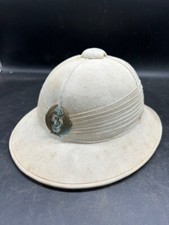 Casque colonial marine d'occasion  Marcq-en-Barœul