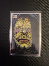 Topps star wars gebraucht kaufen  Rheinberg