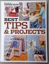 Family handyman best for sale  USA