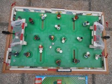 Jouet ancien lego d'occasion  Nantes-