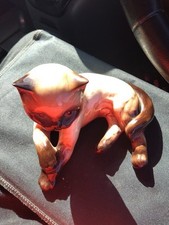 Goebel germany cat for sale  ELLESMERE