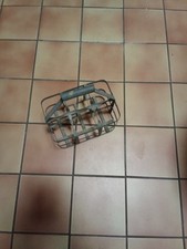 Porte bouteille fer d'occasion  Portets