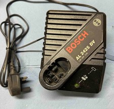 bosch 24v charger for sale  CAMBRIDGE