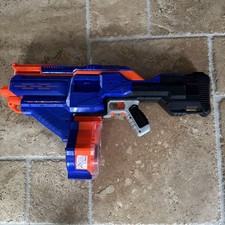 Nerf strike elite for sale  Morganville