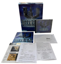 Dark reign the gebraucht kaufen  Berlin