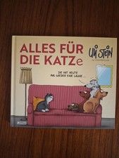 Uli stein tierfreunde gebraucht kaufen  Berlin