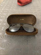 Tom ford sonnenbrille gebraucht kaufen  Hamburg