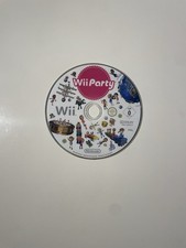 Wii party nintendo for sale  CAERPHILLY