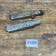 Harley frame footboard for sale  Woodlawn