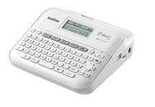 Drukarka etykiet Brother PT-D410 towar B na sprzedaż  PL
