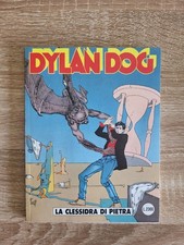Dylan dog prima usato  Rende