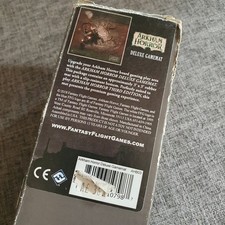 Arkham horror deluxe for sale  HORLEY