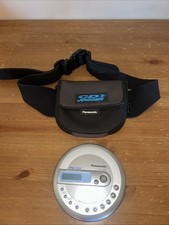 Panasonic walkman sv553j for sale  Beaverton