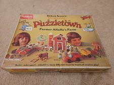 1976 playskool richard for sale  Sterling Heights
