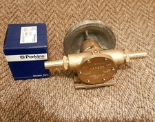 Jabsco raw water for sale  MALTON