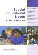 Special educational needs for sale  MILTON KEYNES