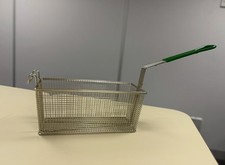 New fryer basket for sale  RUGBY
