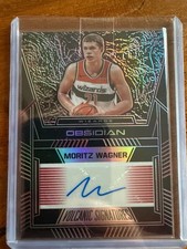 Panini bsidian volcanic gebraucht kaufen  Düren