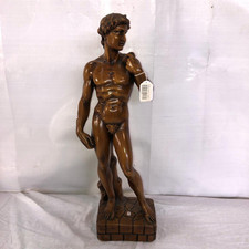 Scultura antica david usato  Cambiago
