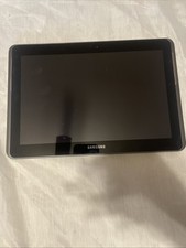 Tablet Samsung Galaxy Tab 2 10.1” 16GB – Testado Funcionando, Ótimo Estado, usado comprar usado  Enviando para Brazil