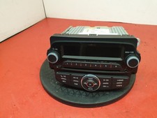Vauxhall adam radio for sale Vauxhall adam radio for sale  THAME
