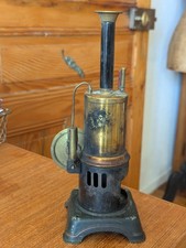 Machine vapeur bing d'occasion  Audincourt