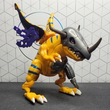 Figurine transformable digimon d'occasion  Montpellier-