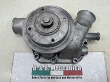 Pompa acqua motore usato  Gambettola