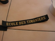 Bande bachi ecole d'occasion  Gréoux-les-Bains