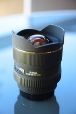 Canon sigma 4.5 d'occasion  Le Beausset