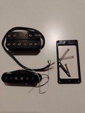 Stark telecasterset pickup gebraucht kaufen  Nauheim