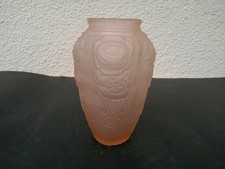 Vase art deco d'occasion  Mer