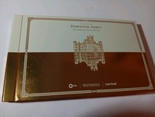 Downton abbey limited for sale  Moreno Valley