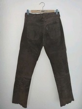 Enjoy lederhose jeans gebraucht kaufen  Deutschland