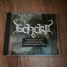Beherit - Engram CD  na sprzedaż  Wysyłka do Poland