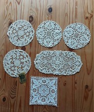 Plauener spitze deckchen gebraucht kaufen Plauener spitze deckchen gebraucht kaufen  Weißenstadt